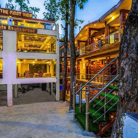 The First View Resort Lansdowne Kültér fotó