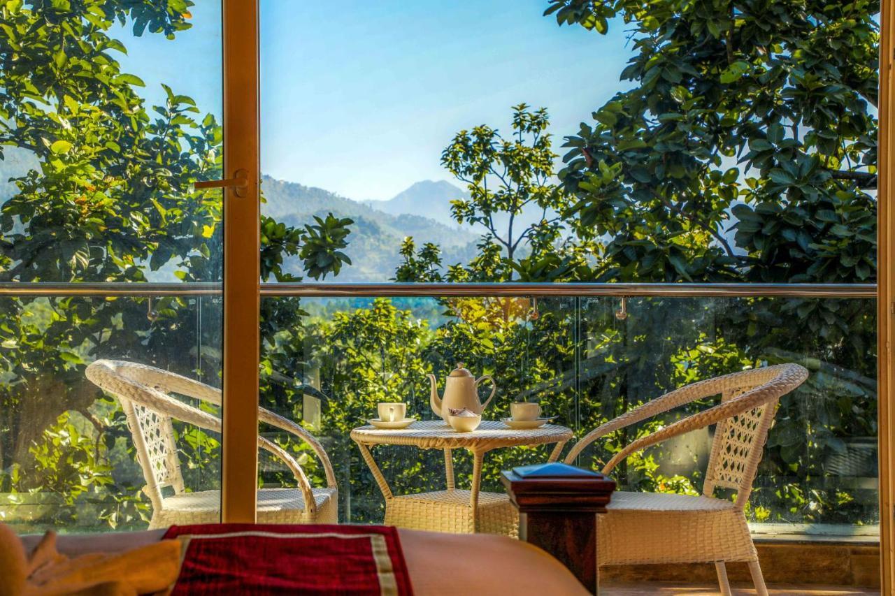 The First View Resort Lansdowne Kültér fotó